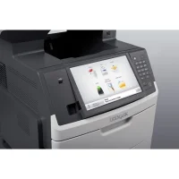 МФУ Lexmark MX711dhe фото 2